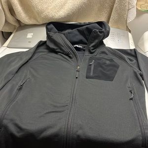 North face sweatshirt men’s medium